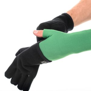 Fingerloser Handschuh Pulse