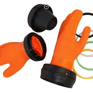 VDS Trocken-Handschuhsystem