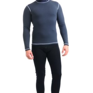Hemd Power Stretch Diving (Unisex), Größe XXL Kwark