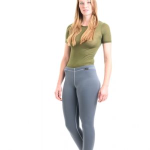 Leggins Power Stretch Diving (Unisex), Größe XXL Kwark