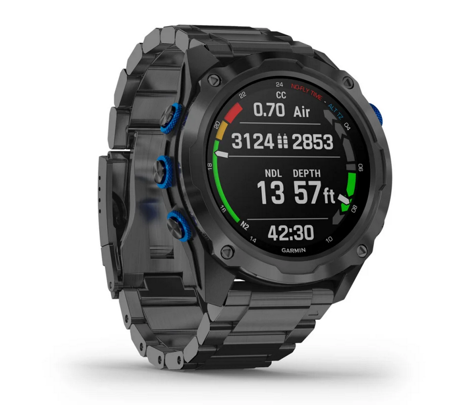Descent™ Mk3 – Bild 15