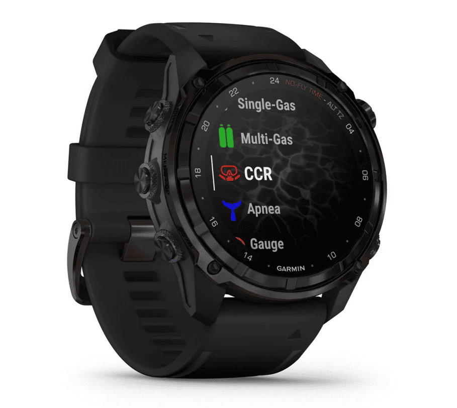 Descent™ Mk3 – Bild 3