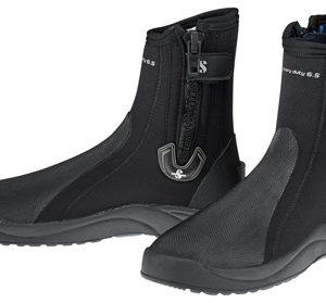 HEAVY DUTY BOOT 6,5 MM, Scubapro