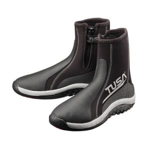 Neoprenschuhe 5mm hoch, Tusa