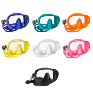 MASKE GHOST, Scubapro