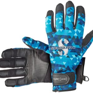 TROPIC HANDSCHUHE 1.5 AEGAN