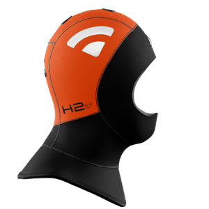H2 5/10 MM HIGH VISIBILITY POLAR EVOLUTED, Waterproof