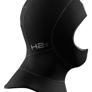 H2 3/5mm Venting Hood size XL