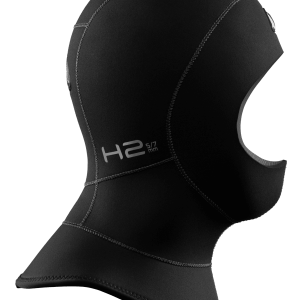 H2 5/7mm Venting Hood