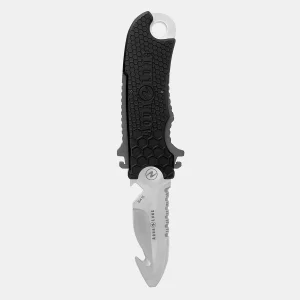 KNIFE SQUEEZE BLUNT SS 8,3CM, Aqualung