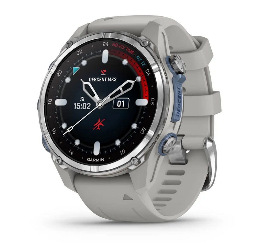 Descent™ Mk3 – Bild 10