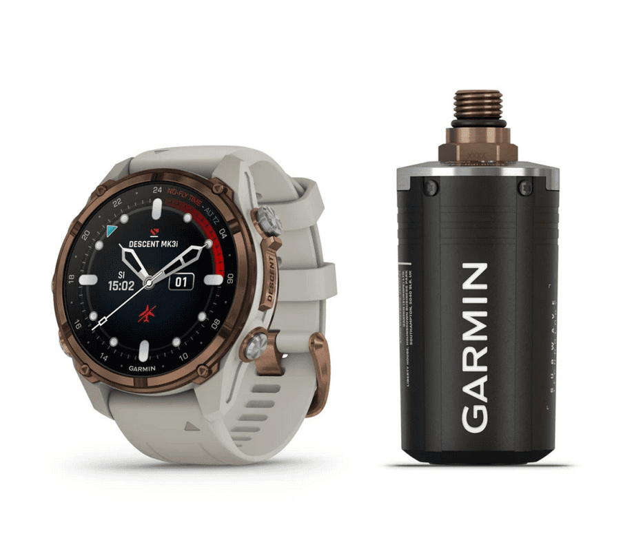 Descent™ Mk3 – Bild 6