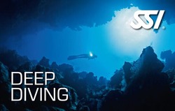 Spezialkurs Deep Diving