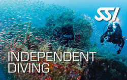 Independent Diving