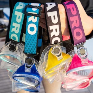 COMFORT STRAP Maskenband, Scubapro