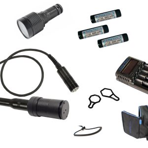 Tanklampe Tilly Tec