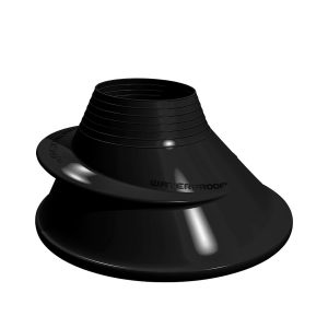 Silikon Halsmanschette, Waterproof