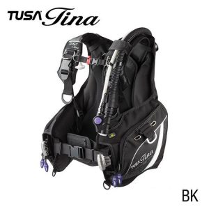 Tina Jacket Woman Tusa