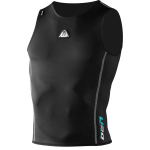 U30 Undervest 2mm Men size XXL