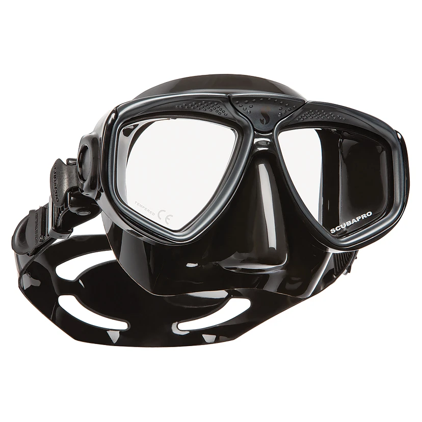 ZOOM MASKE, Scubapro