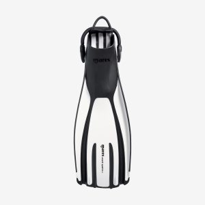 Mares Avanti Quattro + Flossen