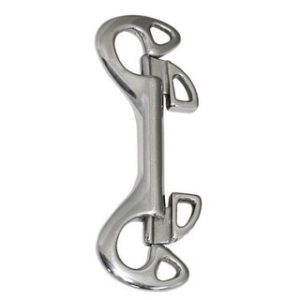 Polaris Double Ender  Butterfly - ca 10 cm