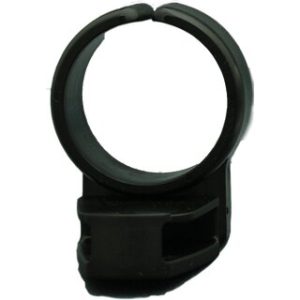 Polaris Schnorchelhalter rund, zweiteilig