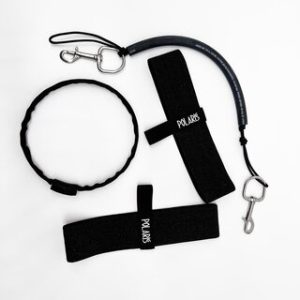 ProlineStageRiggingKit(7LStahl+5,7LAlu-ca140mm)