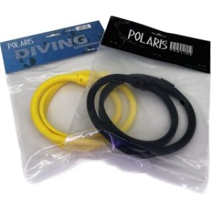 Silikon Necklace, Polaris