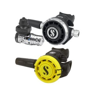 MK25 EVO DIN300/G260/R105 OCTO, Scubapro
