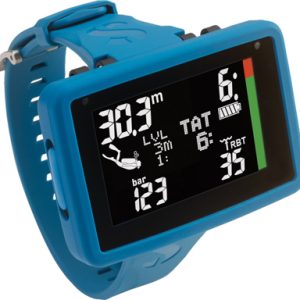 LUNA 2.0 Air Integrated mit Sender SMART+ PRO, Scubapro