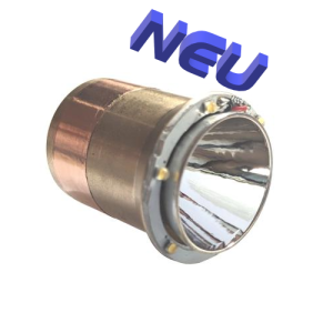 Tilly Tec Mini uni S3 - MINI uni S3 LED Modul 2500-25000-10/120