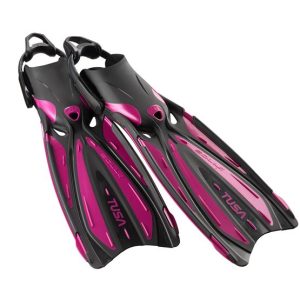 Tusa Solla Flosse mit Bungee Strap