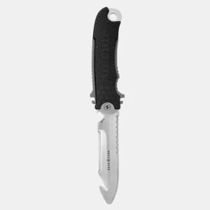 KNIFE BIG SQUEEZE BLUNT SS 10,8CM
