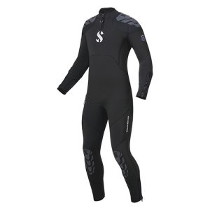 Everflex YULEX® Dive Anzüge, Herren, 7.5/5.0mm Scubapro