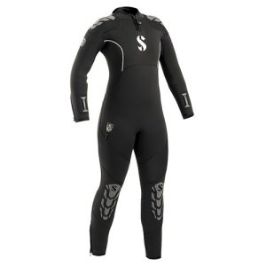 Everflex YULEX® Dive Anzüge, Damen, 7.5/5.0mm Scubapro