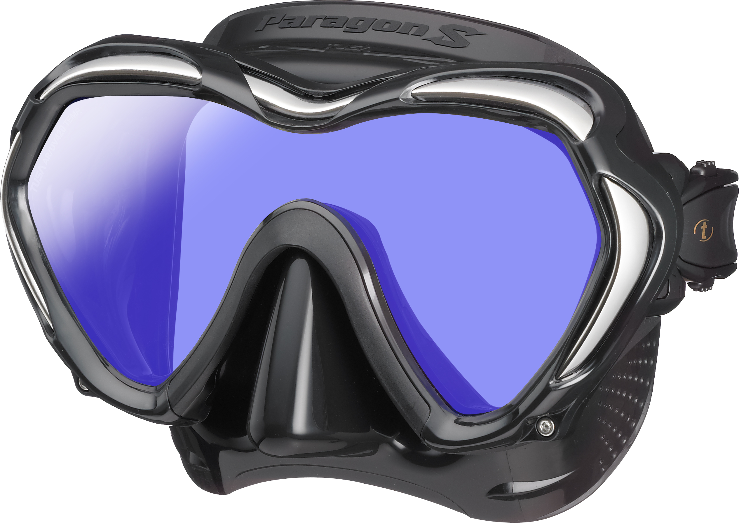 Paragon S Tusa – Bild 7