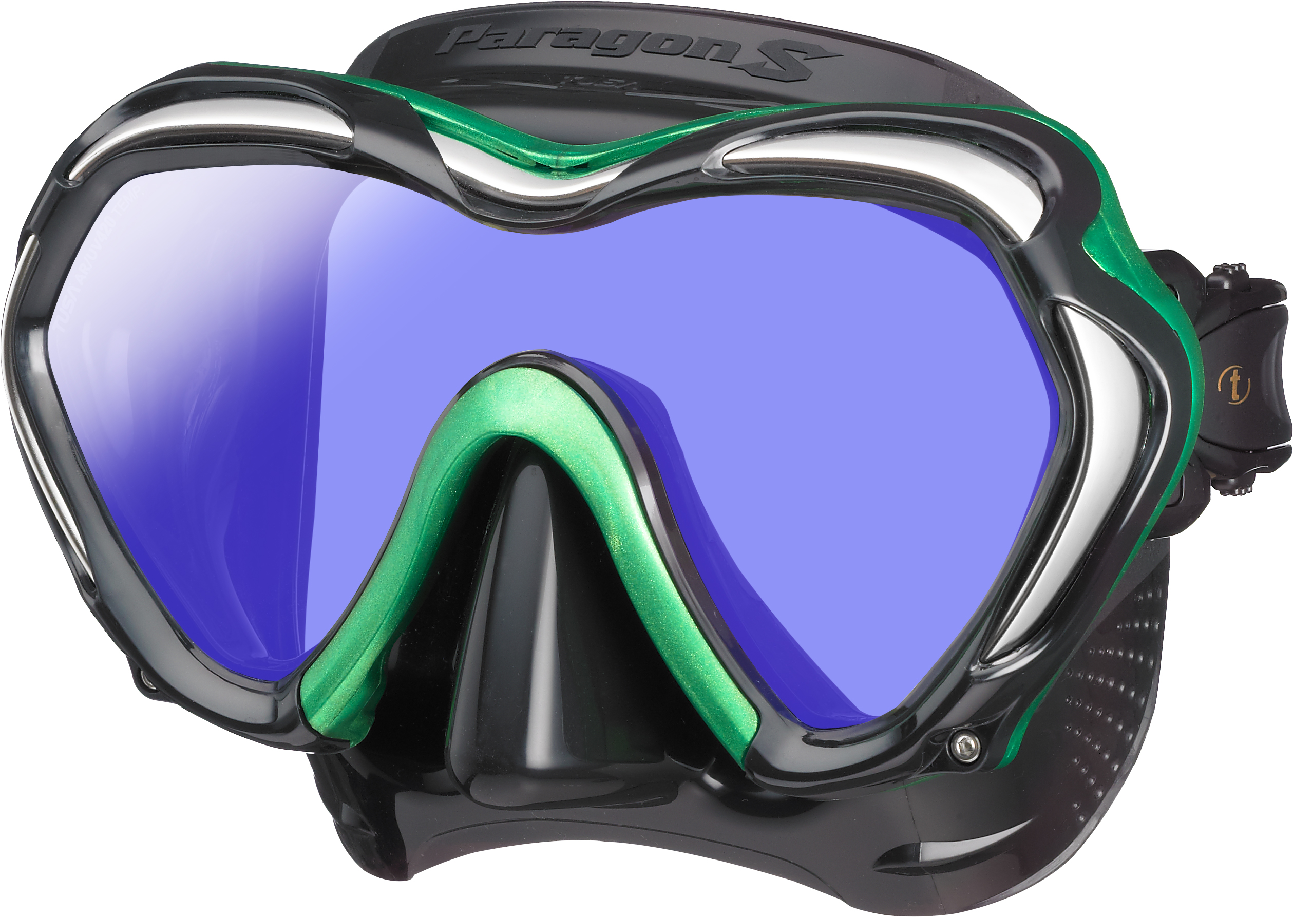 Paragon S Tusa – Bild 6
