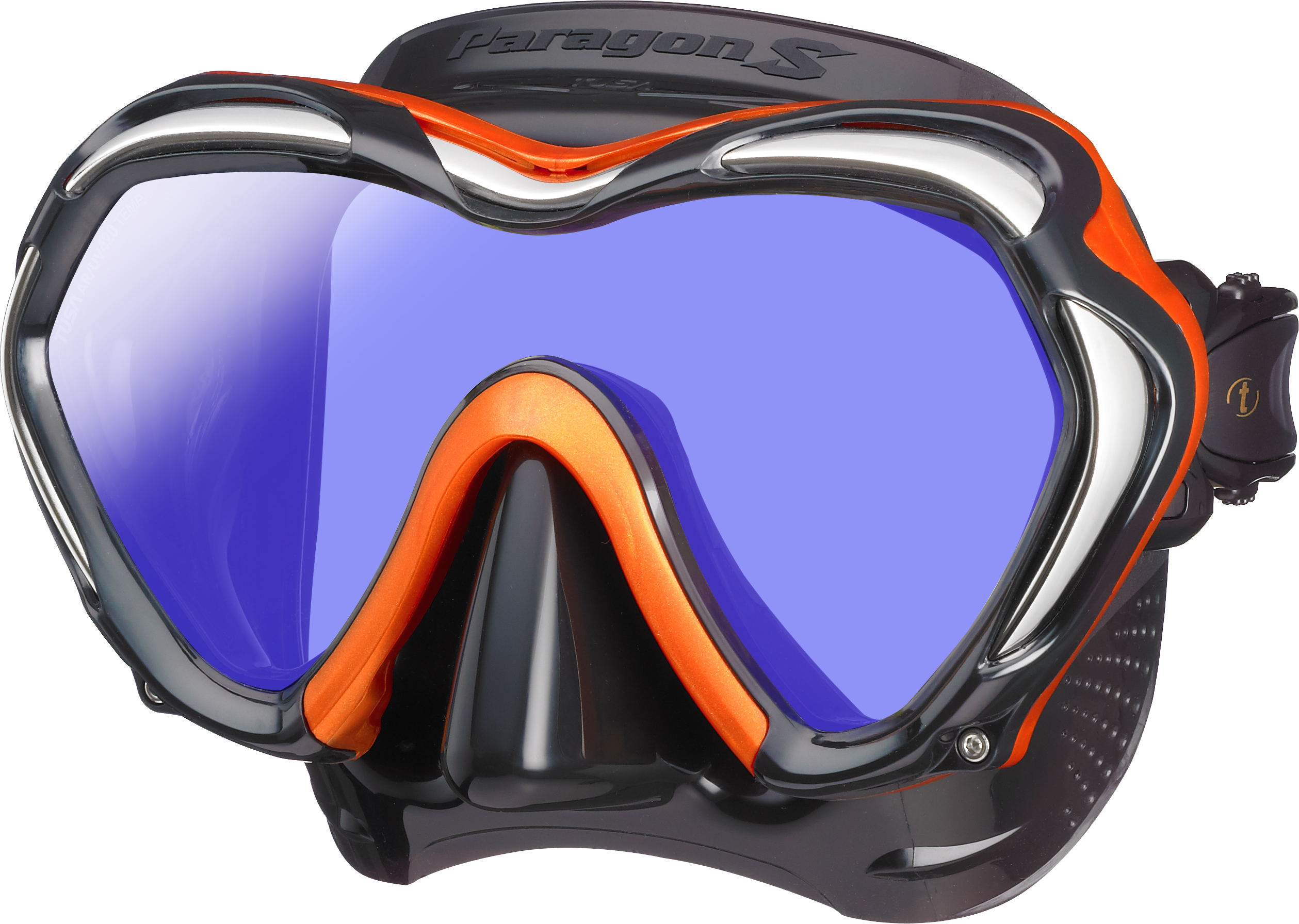 Paragon S Tusa – Bild 5