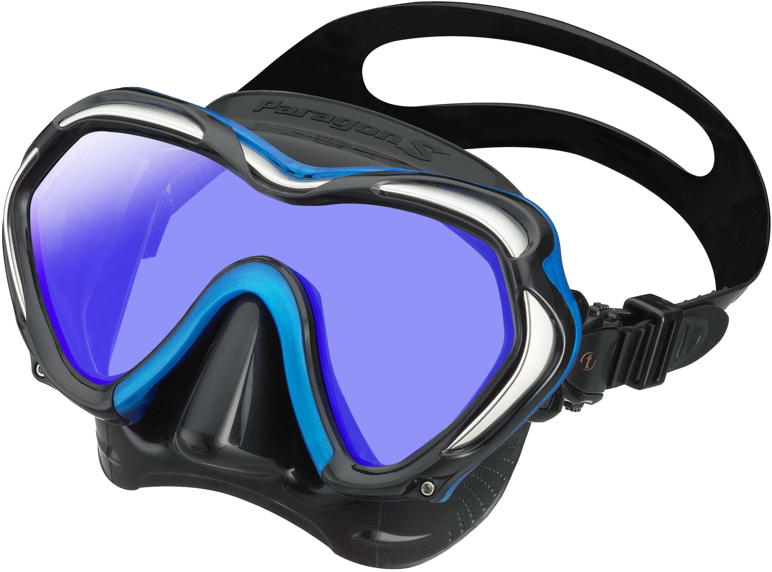 Paragon S Tusa – Bild 3