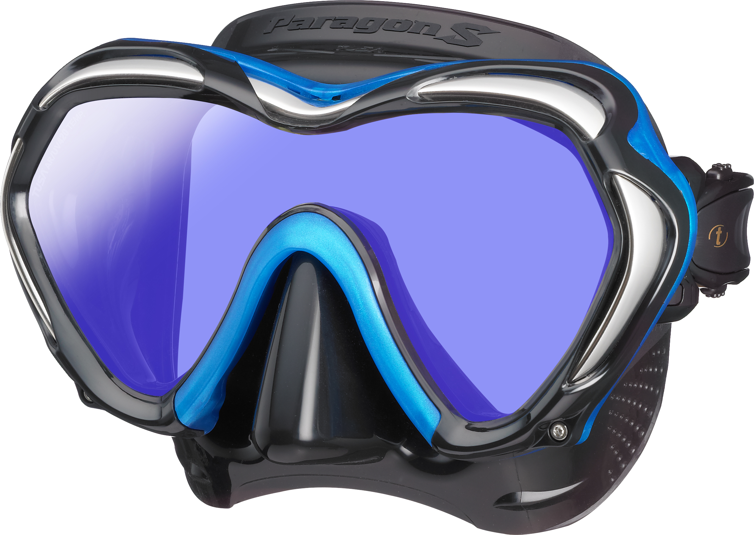 Paragon S Tusa – Bild 4