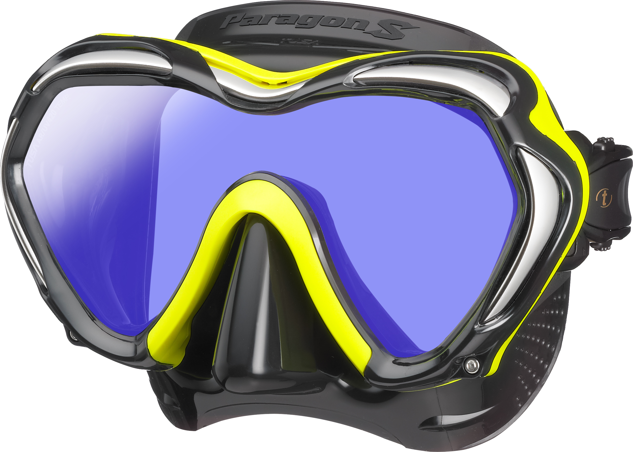 Paragon S Tusa – Bild 8