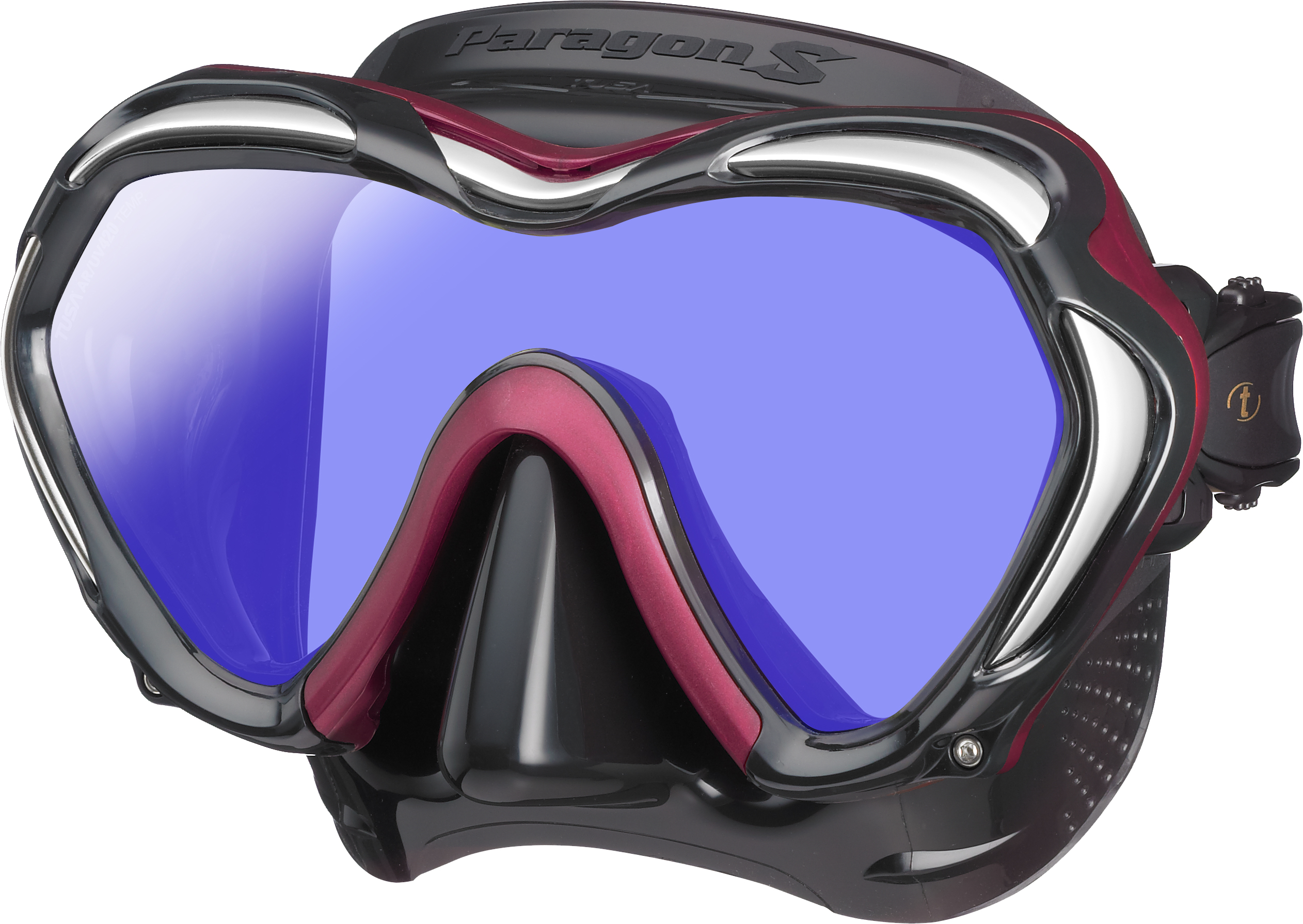 Paragon S Tusa – Bild 2