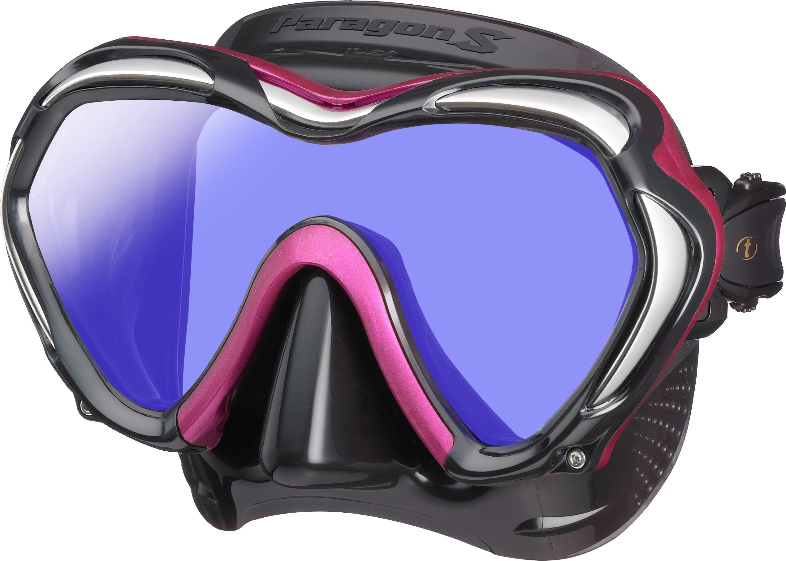Paragon S Tusa – Bild 16