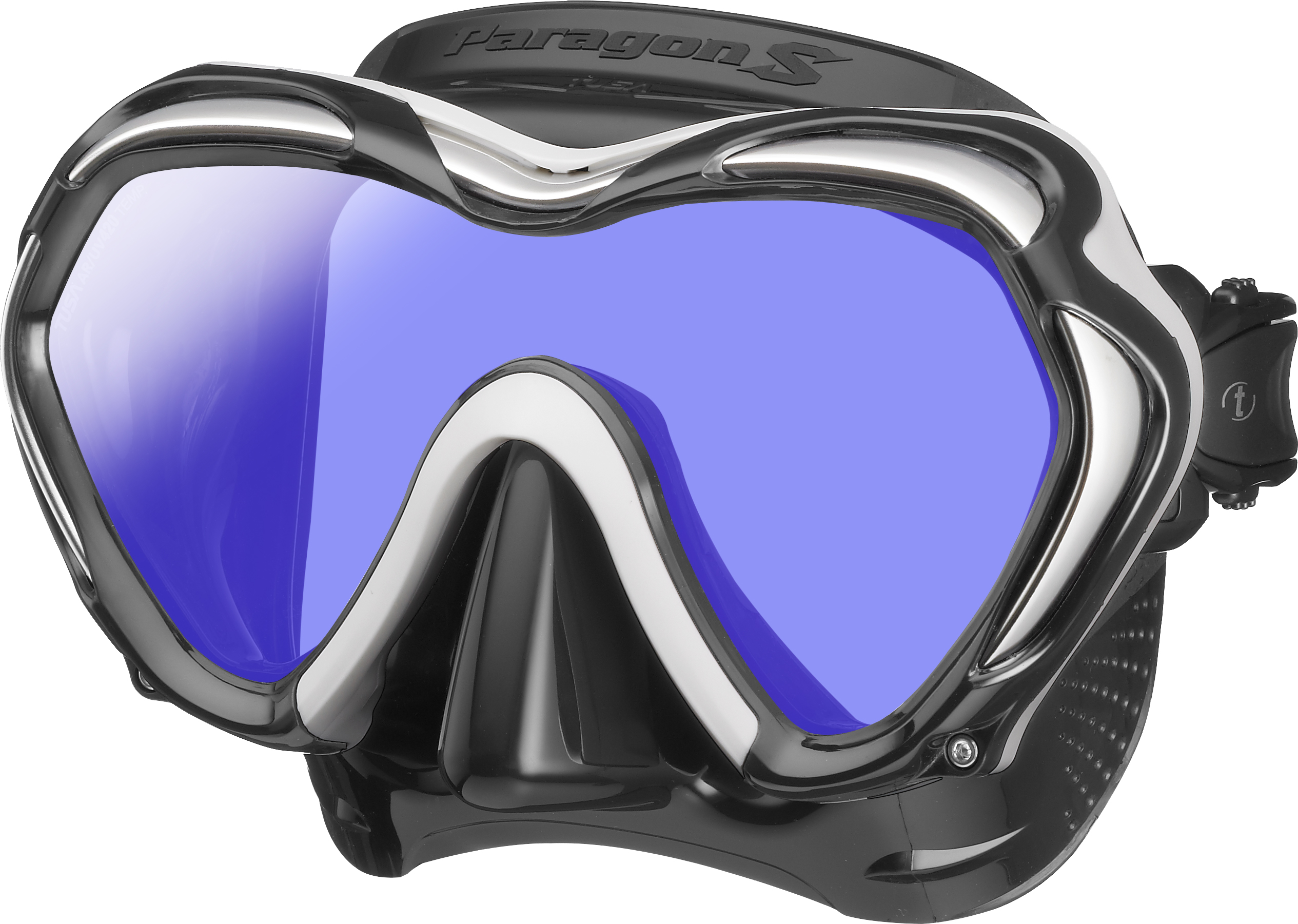 Paragon S Tusa – Bild 17