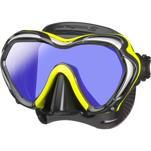 Paragon S Tusa