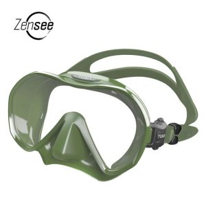 Zensee Maske, Tusa