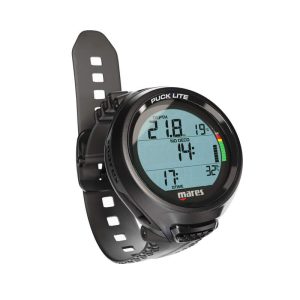 PUCK LITE Computer, Mares