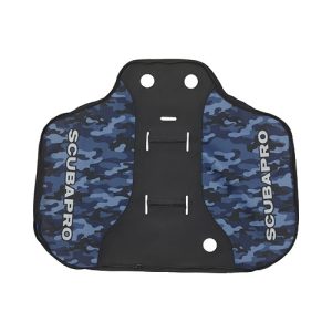 NAVY CAMO COVER NAVIGATOR LITE