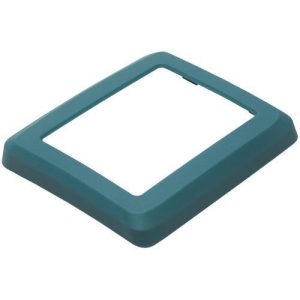 ABDECKUNG TÜRKIS GALILEO 2